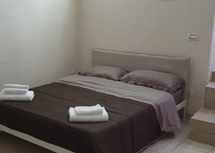 B&B Monolocale Napoli