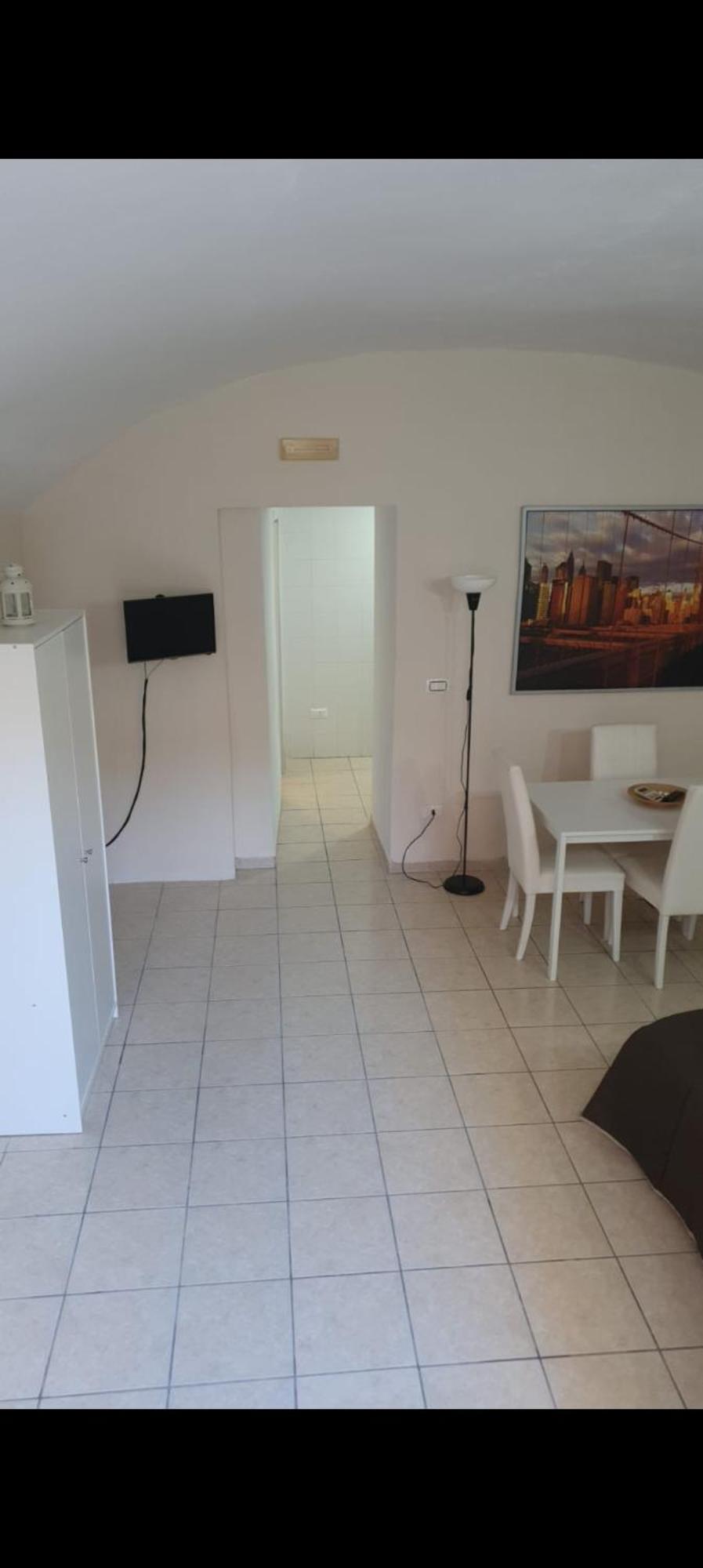 Monolocale Bed & Breakfast Napoli
