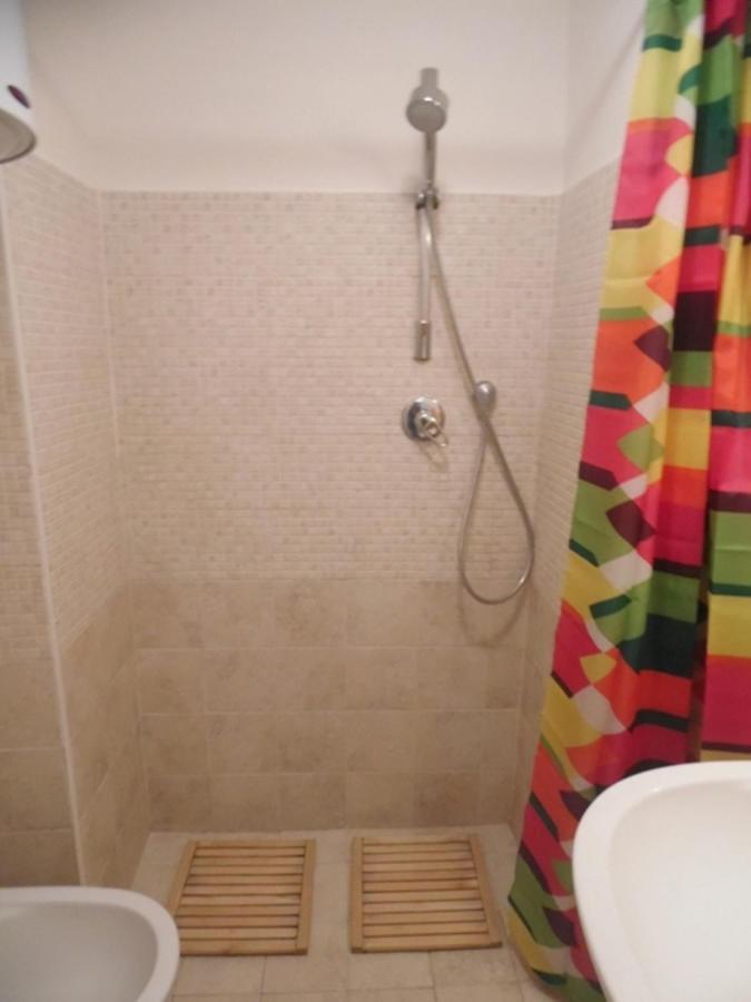 Bed & Breakfast Monolocale Napoli
