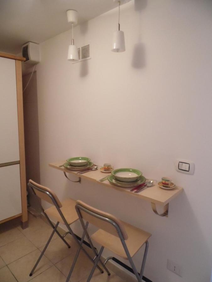 Bed & Breakfast Monolocale *